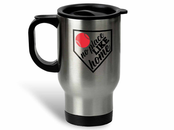 No Place Like Home Coffee Mug