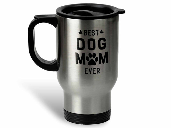 Best Dog Mom Coffee Mug