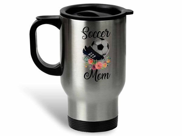 Soccer Mom Coffee Mug