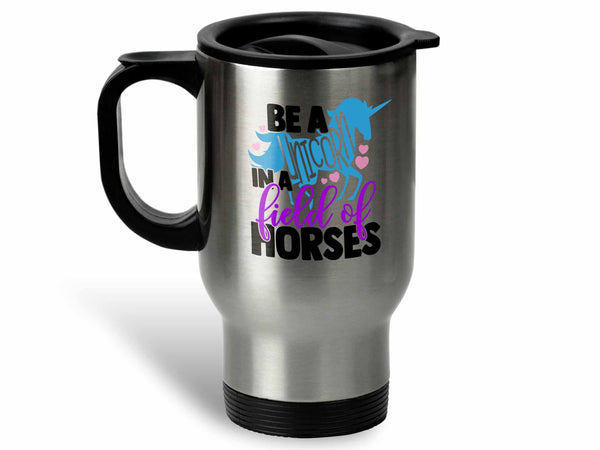 Be a Unicorn Coffee Mug