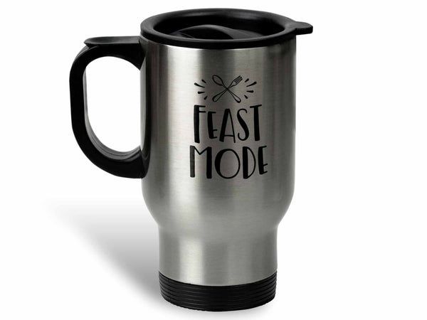 Feast Mode Coffee Mug