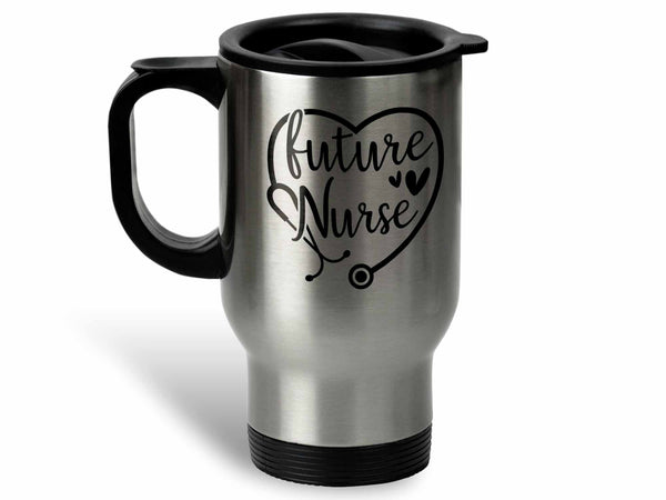 Future Nurse Coffee Mug