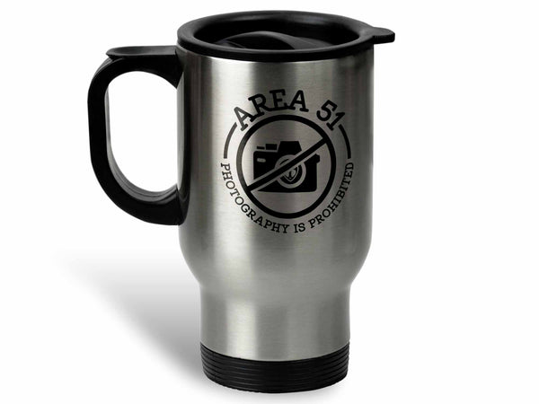Area 51 Coffee Mug