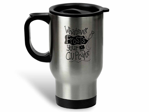 Whatever Frosts Your Cupcake Coffee Mug