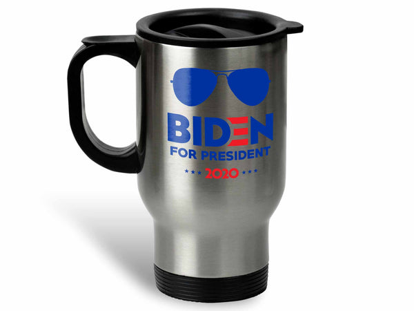 Biden for President Coffee Mug