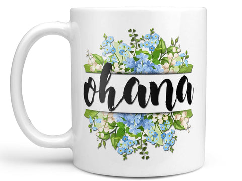 Ohana Family Coffee Mug,Coffee Mugs Never Lie,Coffee Mug