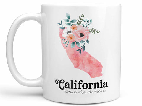 California Home Coffee Mug,Coffee Mugs Never Lie,Coffee Mug