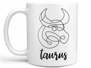 Taurus Coffee Mug,Coffee Mugs Never Lie,Coffee Mug