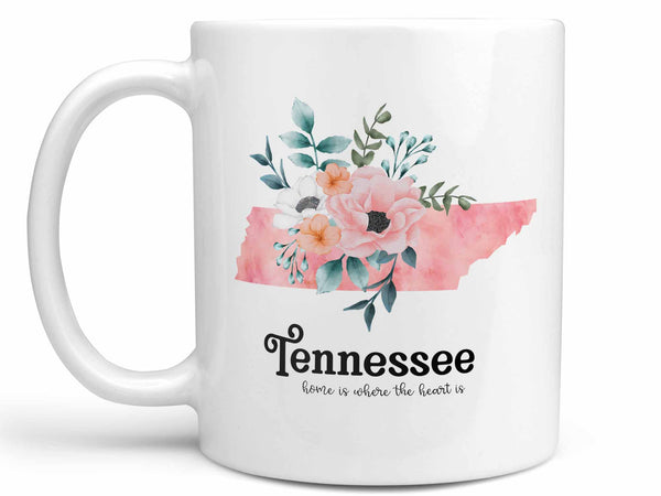 Tennessee Home Coffee Mug,Coffee Mugs Never Lie,Coffee Mug