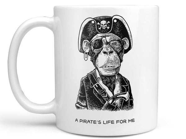 A Pirate's Life Coffee Mug,Coffee Mugs Never Lie,Coffee Mug