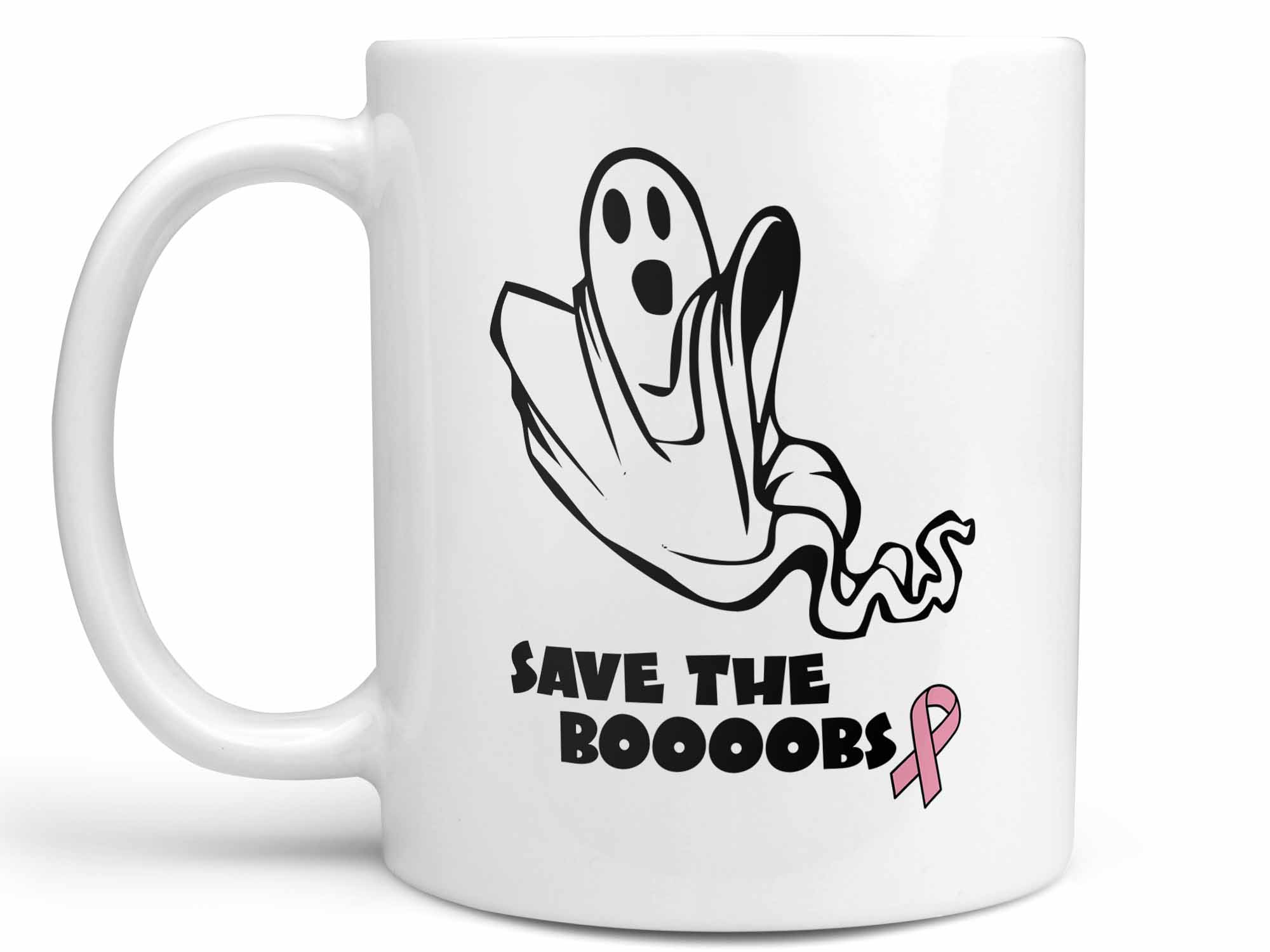 Save the Boobs Coffee Mug,Coffee Mugs Never Lie,Coffee Mug