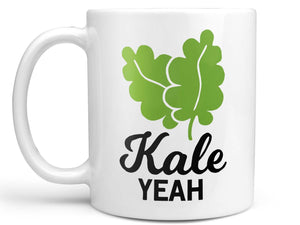 Kale Yeah Coffee Mug,Coffee Mugs Never Lie,Coffee Mug