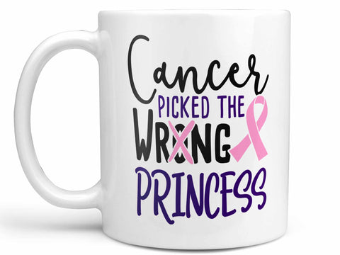 Wrong Princess Coffee Mug,Coffee Mugs Never Lie,Coffee Mug