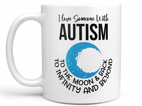 Autism to the Moon Coffee Mug,Coffee Mugs Never Lie,Coffee Mug