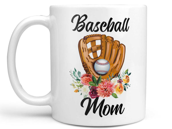 Baseball Mom Coffee Mug,Coffee Mugs Never Lie,Coffee Mug