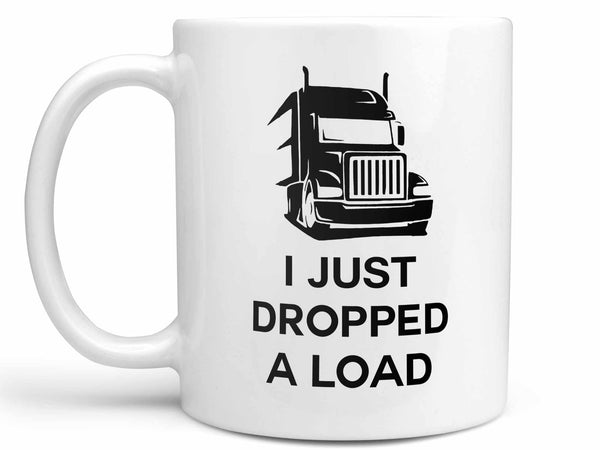 Truck Driver Coffee Mug,Coffee Mugs Never Lie,Coffee Mug