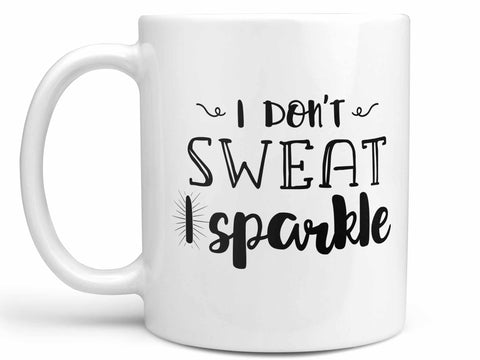 I Sparkle Coffee Mug,Coffee Mugs Never Lie,Coffee Mug