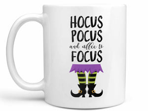 Halloween Focus Coffee Mug,Coffee Mugs Never Lie,Coffee Mug