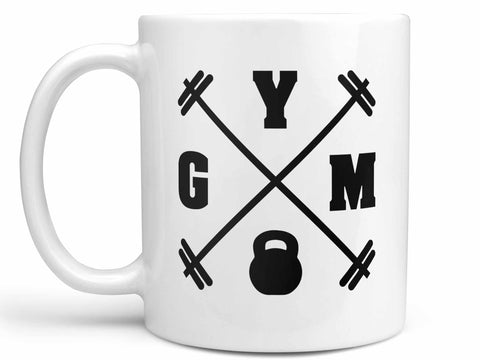 Gym Coffee Mug,Coffee Mugs Never Lie,Coffee Mug