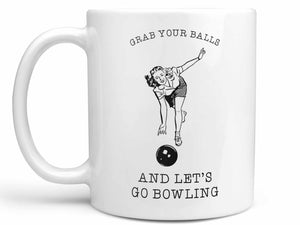 Let's Go Bowling Coffee Mug,Coffee Mugs Never Lie,Coffee Mug