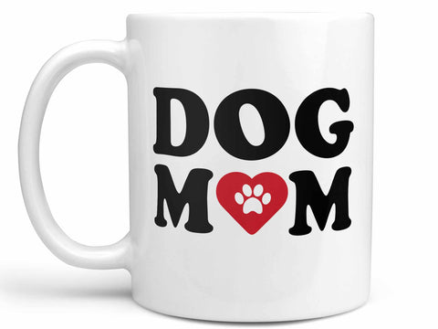 Dog Mom Coffee Mug,Coffee Mugs Never Lie,Coffee Mug