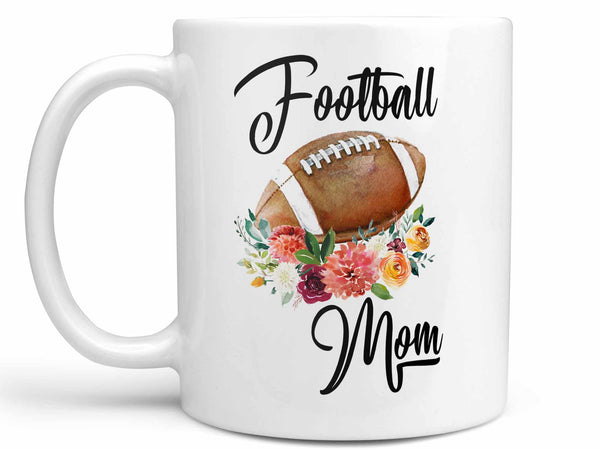 Football Mom Coffee Mug,Coffee Mugs Never Lie,Coffee Mug