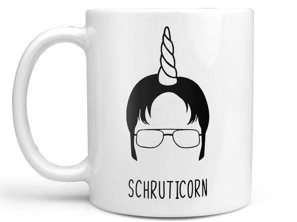 Schruticorn Coffee Mug,Coffee Mugs Never Lie,Coffee Mug