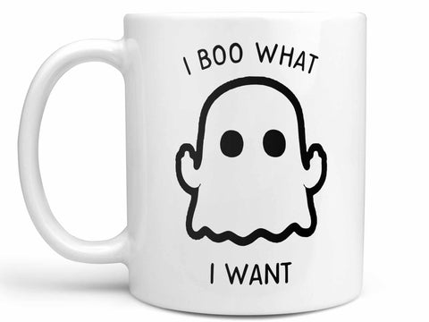 I Boo What I Want Coffee Mug,Coffee Mugs Never Lie,Coffee Mug