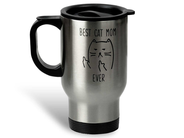 Best Cat Mom Ever Coffee Mug,Coffee Mugs Never Lie,Coffee Mug