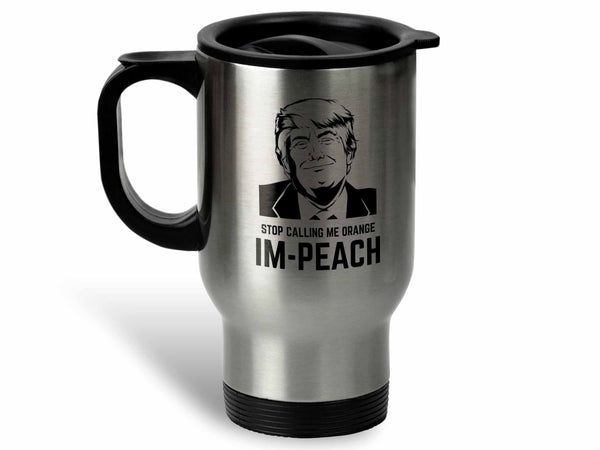 Impeach Trump Coffee Mug,Coffee Mugs Never Lie,