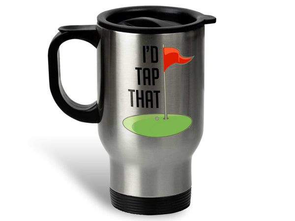 I'd Tap That Golf Coffee Mug,Coffee Mugs Never Lie,Coffee Mug