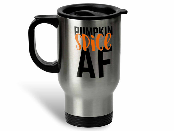 Pumpkin Spice AF Coffee Mug,Coffee Mugs Never Lie,Coffee Mug