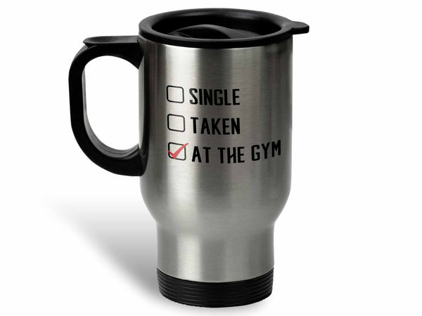 At the Gym Coffee Mug,Coffee Mugs Never Lie,Coffee Mug