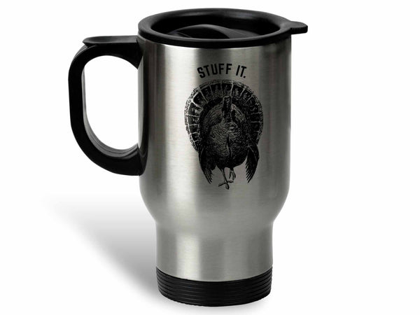 Retro Stuff It Turkey Coffee Mug,Coffee Mugs Never Lie,Coffee Mug