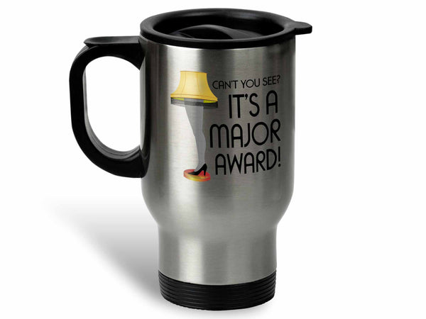 A Major Award Coffee Mug,Coffee Mugs Never Lie,Coffee Mug