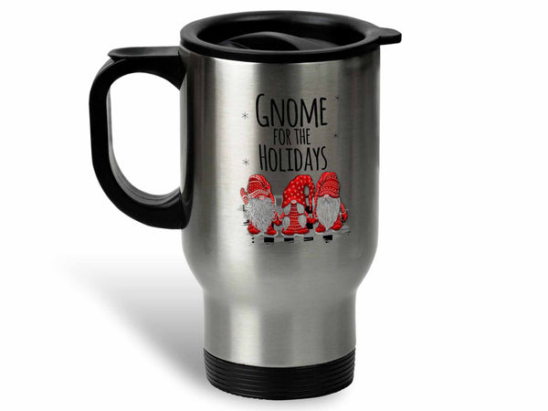 Gnome for the Holidays Coffee Mug,Coffee Mugs Never Lie,Coffee Mug