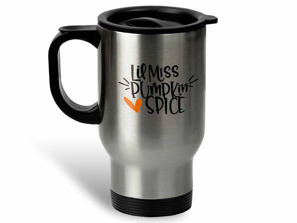 Lil Miss Pumpkin Spice Coffee Mug,Coffee Mugs Never Lie,Coffee Mug