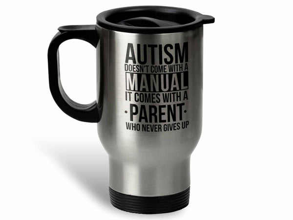 Autism Parent Coffee Mug,Coffee Mugs Never Lie,Coffee Mug