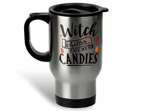 Witch Better Coffee Mug,Coffee Mugs Never Lie,Coffee Mug
