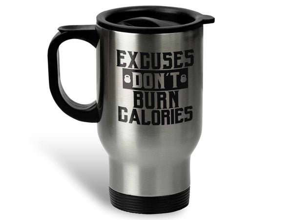 Burn Calories Coffee Mug,Coffee Mugs Never Lie,Coffee Mug