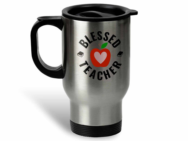 Blessed Teacher Coffee Mug,Coffee Mugs Never Lie,Coffee Mug