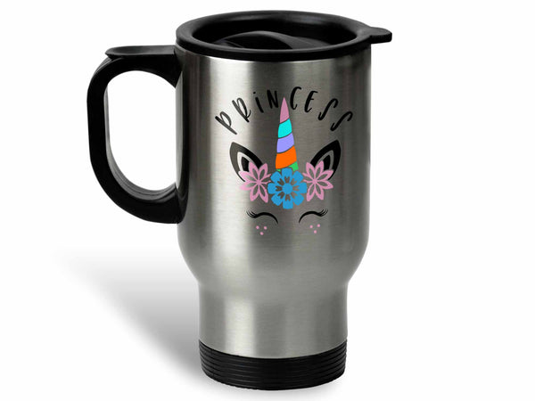 Princess Unicorn Coffee Mug,Coffee Mugs Never Lie,Coffee Mug