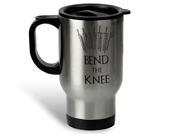 Bend the Knee Coffee Mug,Coffee Mugs Never Lie,Coffee Mug