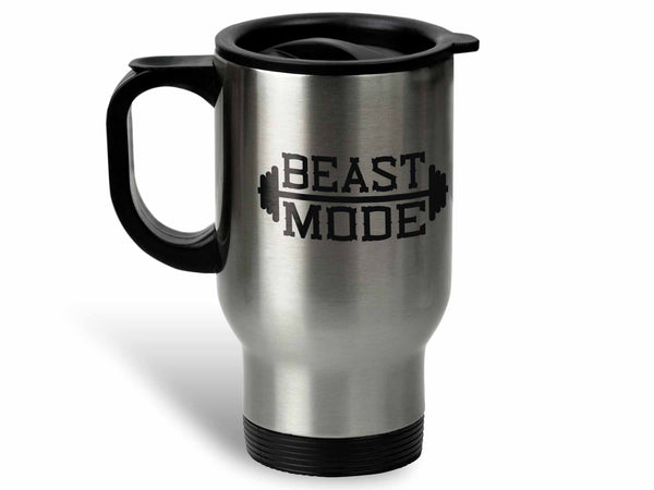 Beast Mode Coffee Mug,Coffee Mugs Never Lie,Coffee Mug