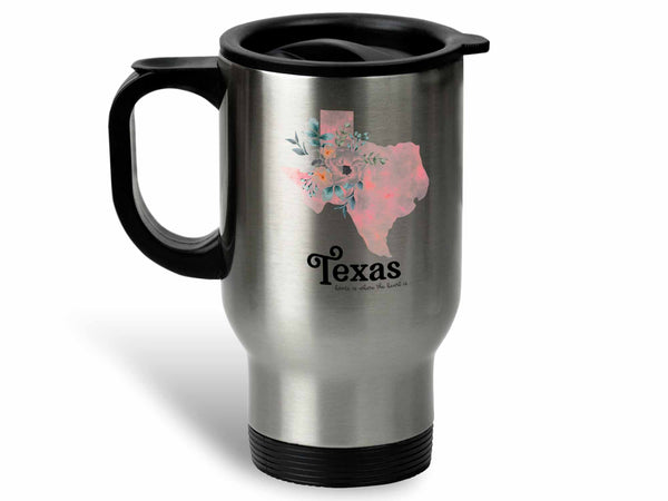 Texas Home Coffee Mug,Coffee Mugs Never Lie,Coffee Mug