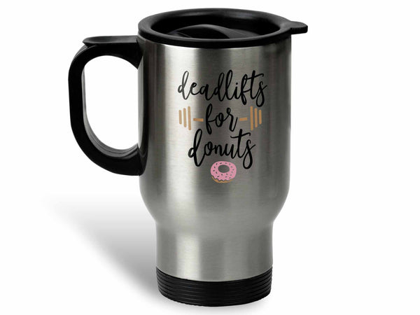 Deadlifts for Donuts Coffee Mug,Coffee Mugs Never Lie,Coffee Mug