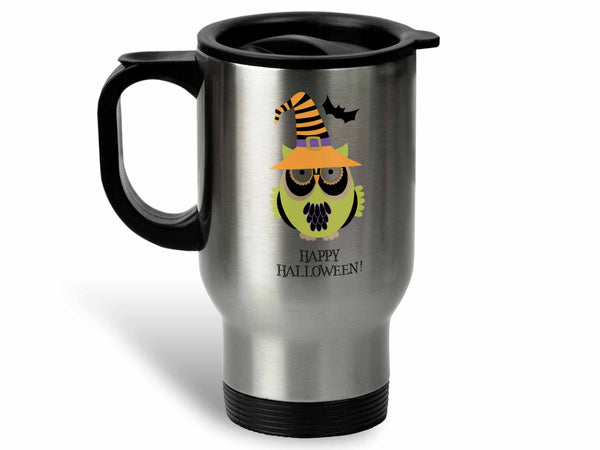 Happy Halloween Owl Coffee Mug,Coffee Mugs Never Lie,Coffee Mug