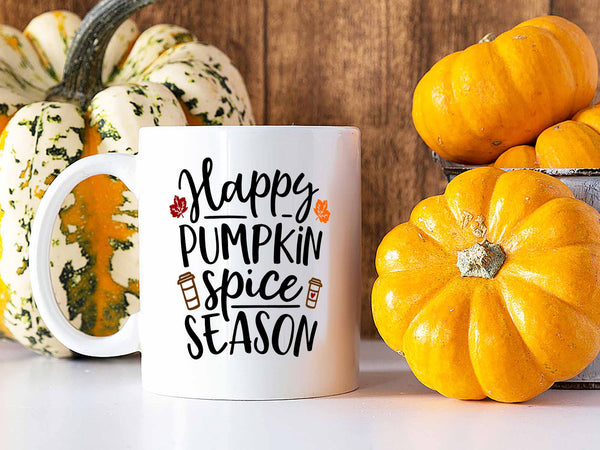 Pumpkin Spice Season Coffee Mug,Coffee Mugs Never Lie,Coffee Mug