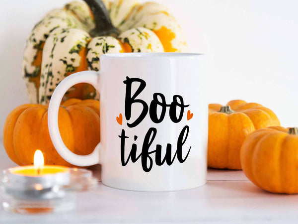Boo-tiful Coffee Mug,Coffee Mugs Never Lie,Coffee Mug