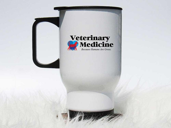 Veterinary Medicine Coffee Mug,Coffee Mugs Never Lie,Coffee Mug
